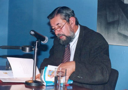 José Luis Díaz-Granados